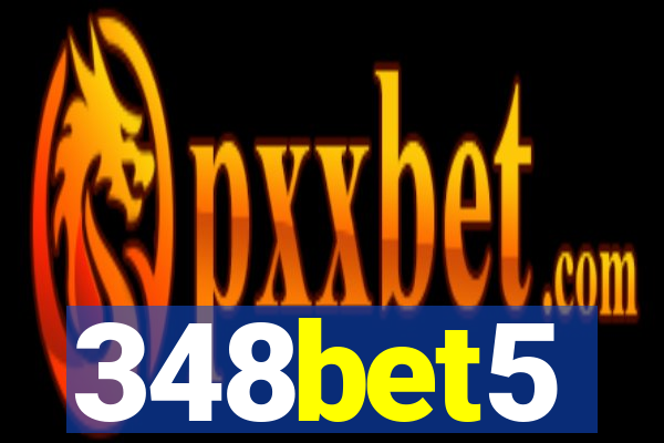 348bet5