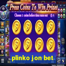 plinko jon bet