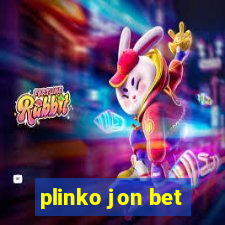 plinko jon bet