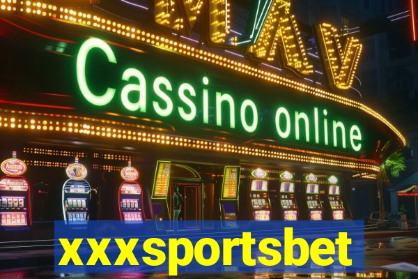 xxxsportsbet