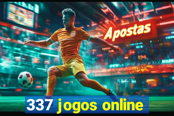 337 jogos online