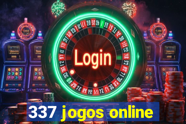 337 jogos online