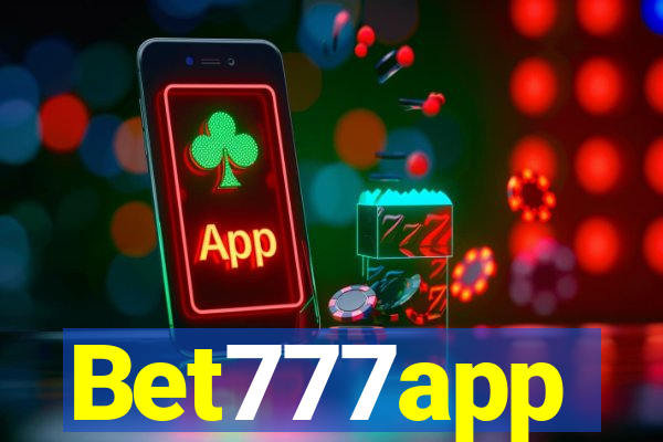 Bet777app