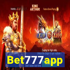 Bet777app