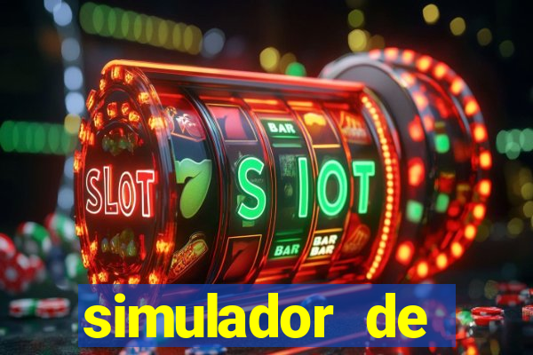 simulador de carreira futebol roleta