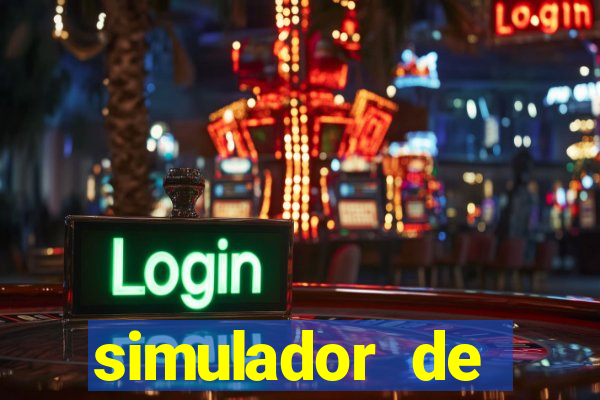 simulador de carreira futebol roleta