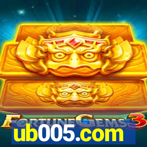 ub005.com