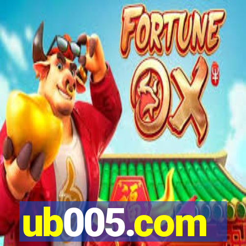 ub005.com