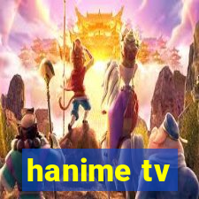 hanime tv