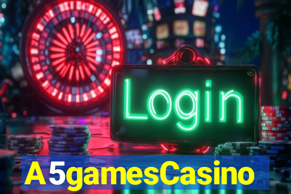 A5gamesCasino