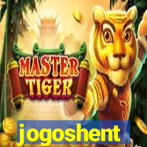 jogoshent