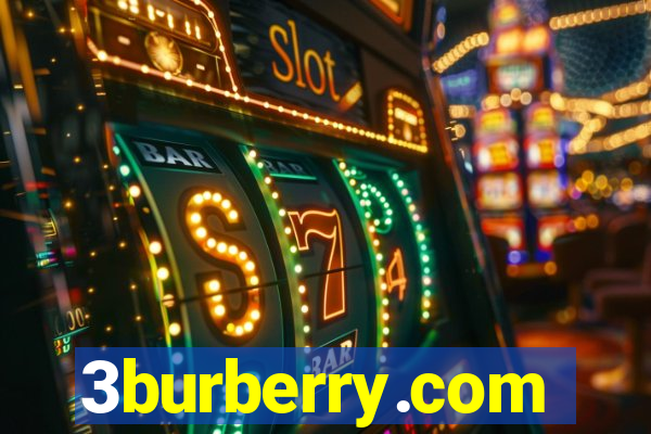 3burberry.com
