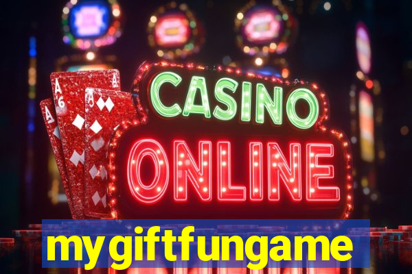 mygiftfungame