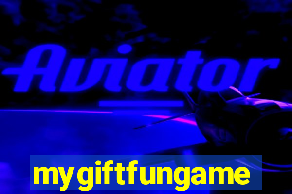 mygiftfungame