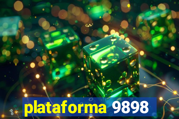 plataforma 9898