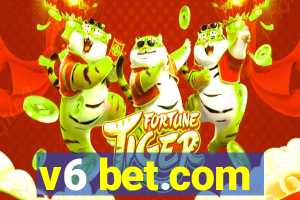 v6 bet.com