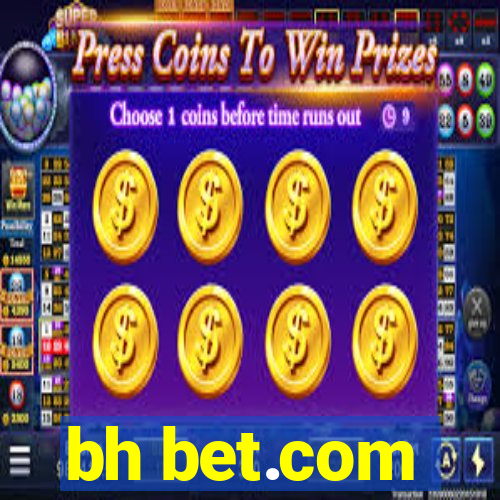 bh bet.com