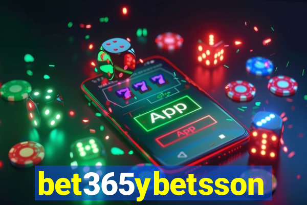 bet365ybetsson