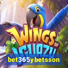 bet365ybetsson