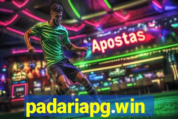 padariapg.win