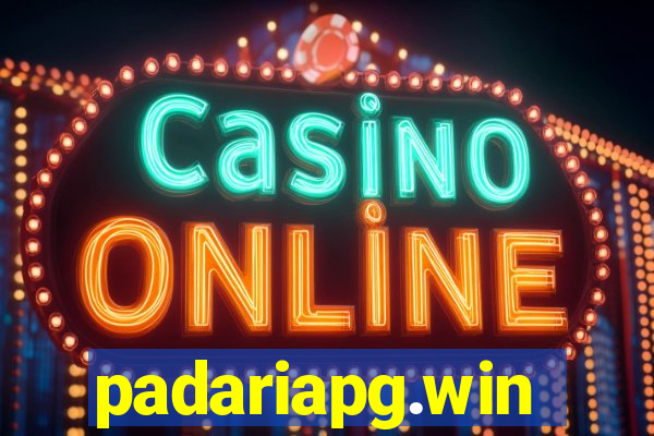padariapg.win