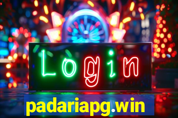 padariapg.win