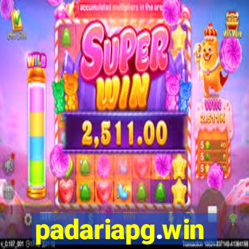 padariapg.win