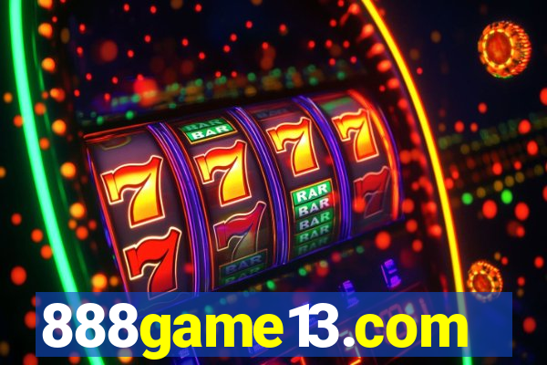 888game13.com