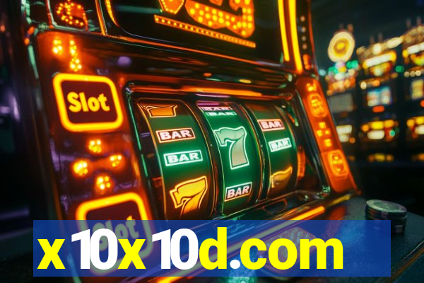x10x10d.com
