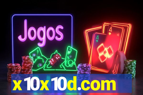 x10x10d.com