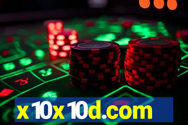 x10x10d.com