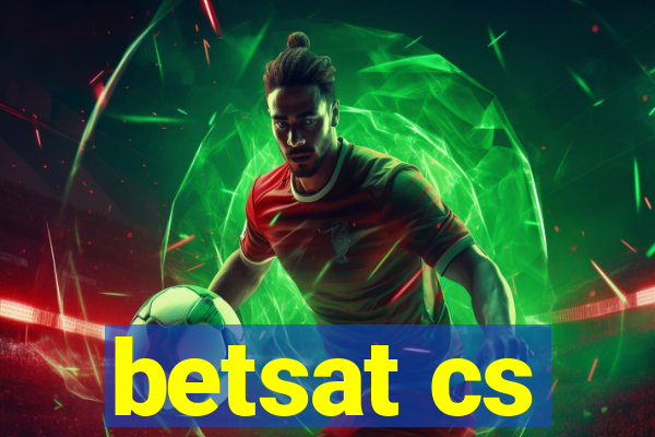 betsat cs