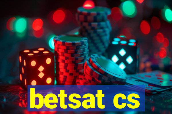 betsat cs