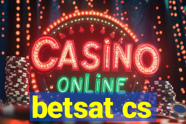 betsat cs