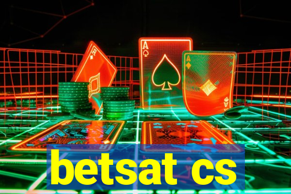 betsat cs