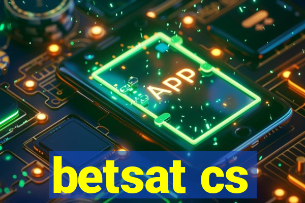 betsat cs