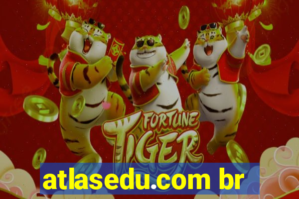 atlasedu.com br