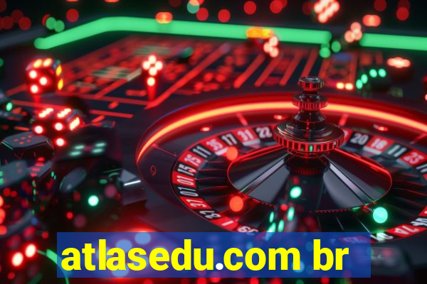 atlasedu.com br