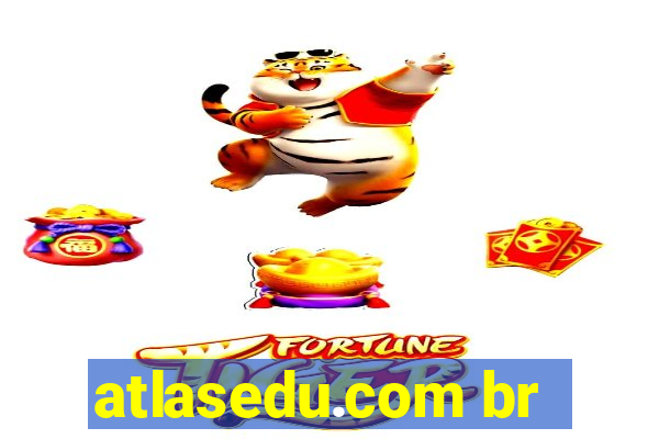 atlasedu.com br