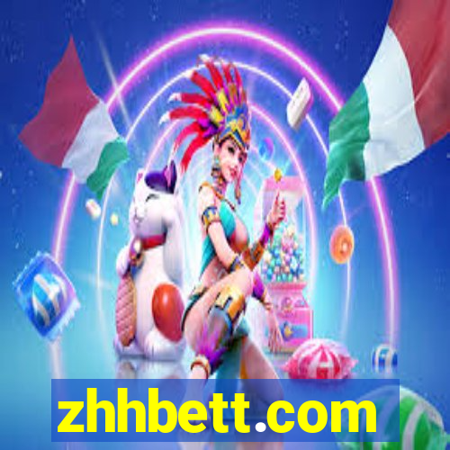 zhhbett.com