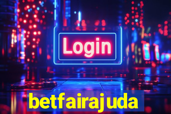 betfairajuda