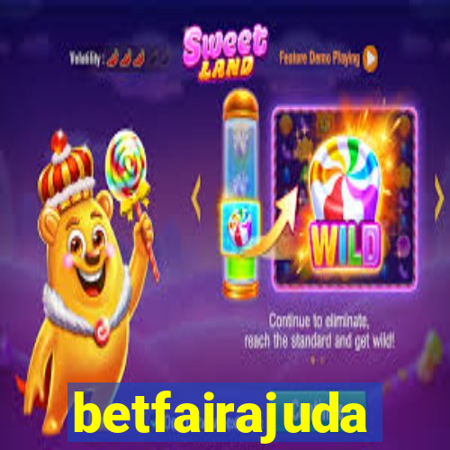 betfairajuda