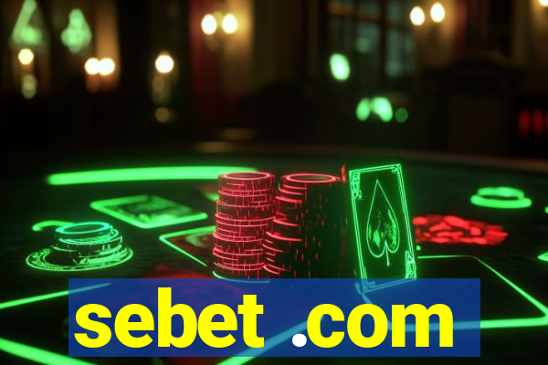 sebet .com