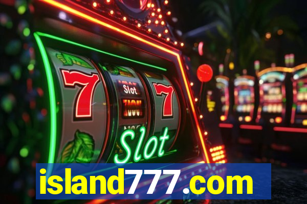 island777.com