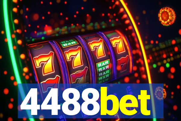 4488bet