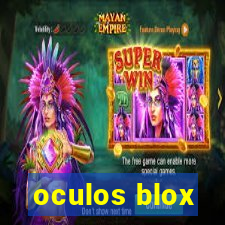 oculos blox