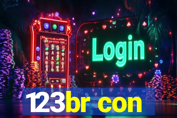 123br con