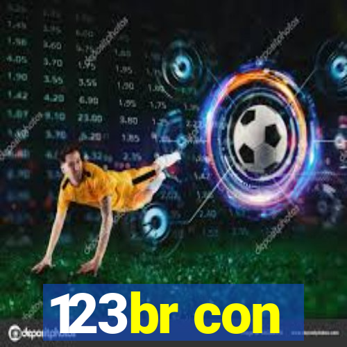 123br con