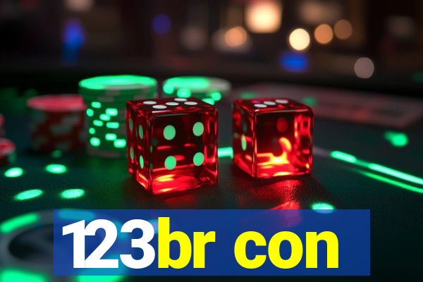 123br con