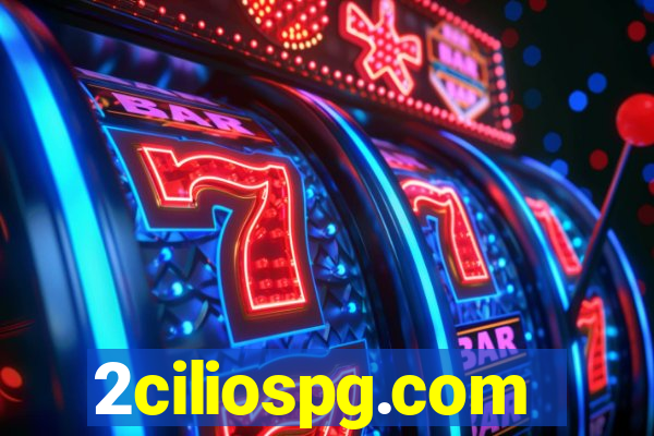 2ciliospg.com